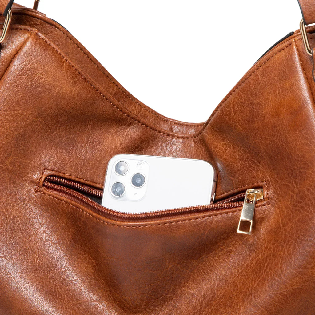 No | ELEGANTE LEGGERE TAS