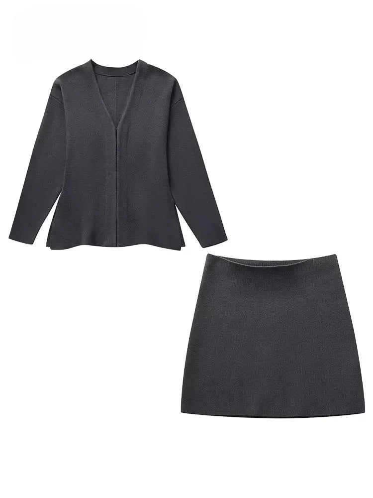 LALUNA® | COMPLETO IN MAGLIA