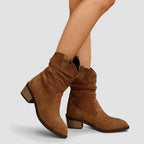 Lotte | Stijlvolle Comfortabele Boots