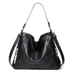 Giulia | VINTAGE LEREN TAS