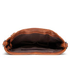 Giulia | VINTAGE LEREN TAS