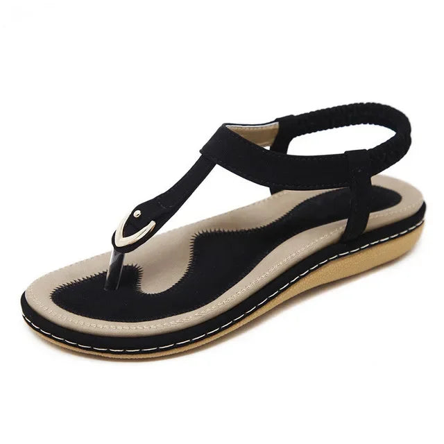 Laluna® | Zachte Ondersteunende Sandalen
