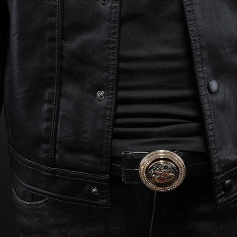 Lars | Rider Leren Jack