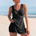 Laluna® |  Tankini Setje