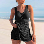 Laluna® |  Tankini Setje