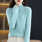 Sara | Luxe 100% Kasjmieren Pull-Over