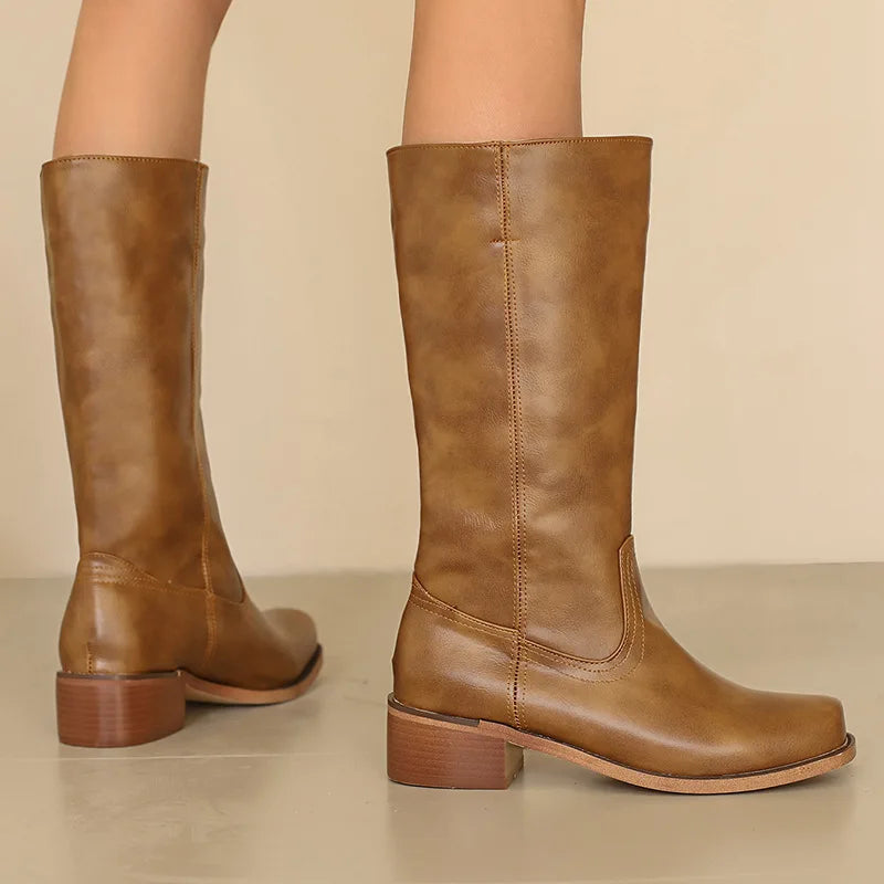 Julia | Orthopedische Boots
