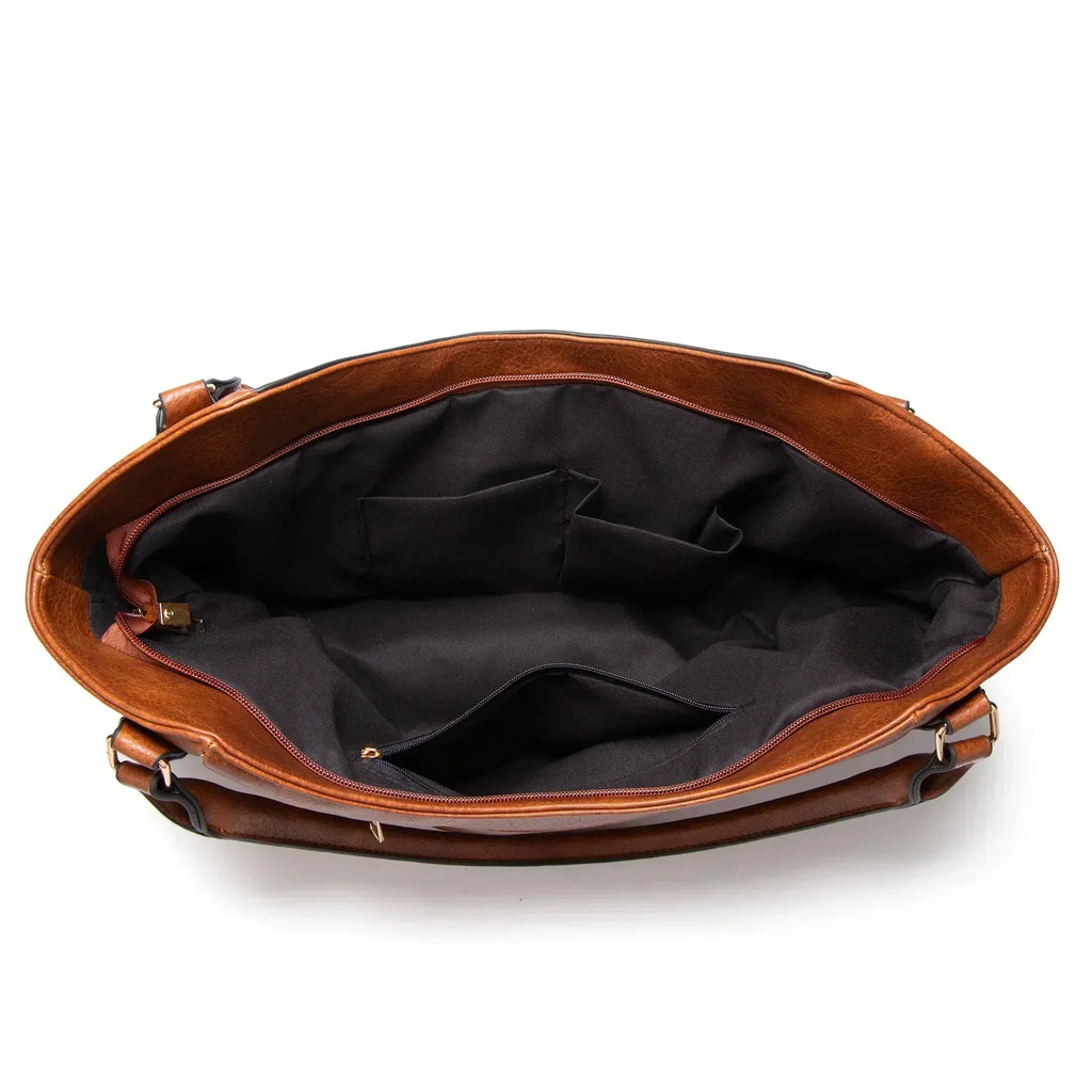 No | ELEGANTE LEGGERE TAS