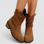 Lotte | Stijlvolle Comfortabele Boots