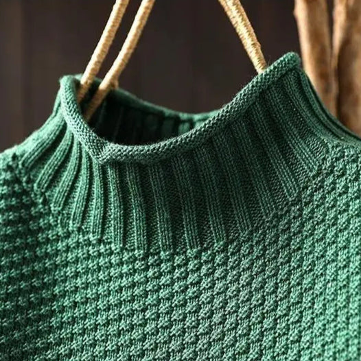 Laluna® | Maglione Kasjmier