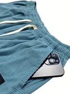 Laluna® | Broek di velluto per Heren