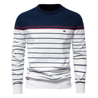 Laluna® | Herentrui Met Streepdesign