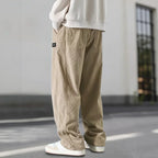 Laluna® | Broek di velluto a coste