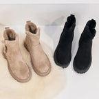 Marloes | Comfortabele Winterlaarzen