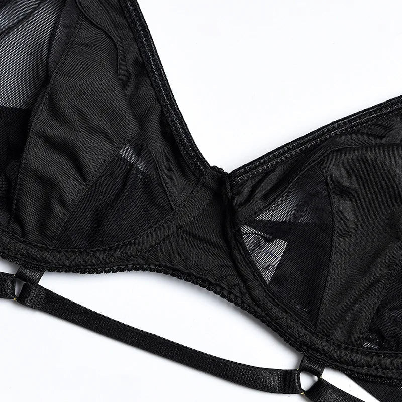 Laluna® | Completo intimo Juliette