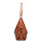 Giulia | VINTAGE LEREN TAS