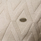Laluna® | Herentrui Met Ruit Design