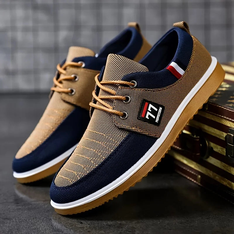 Modieuze Trendy Herenschoenen