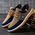 Modieuze Trendy Herenschoenen