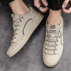 CAT® | UrbanStride Leren Sneakers