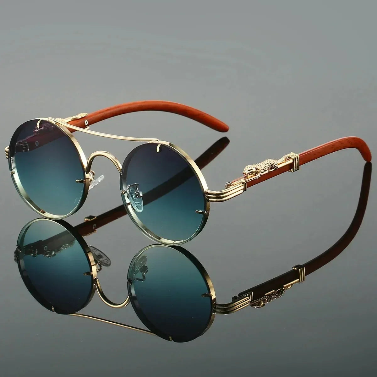 Huis Van Loon | Deluxe Vision Originals Zonnebril