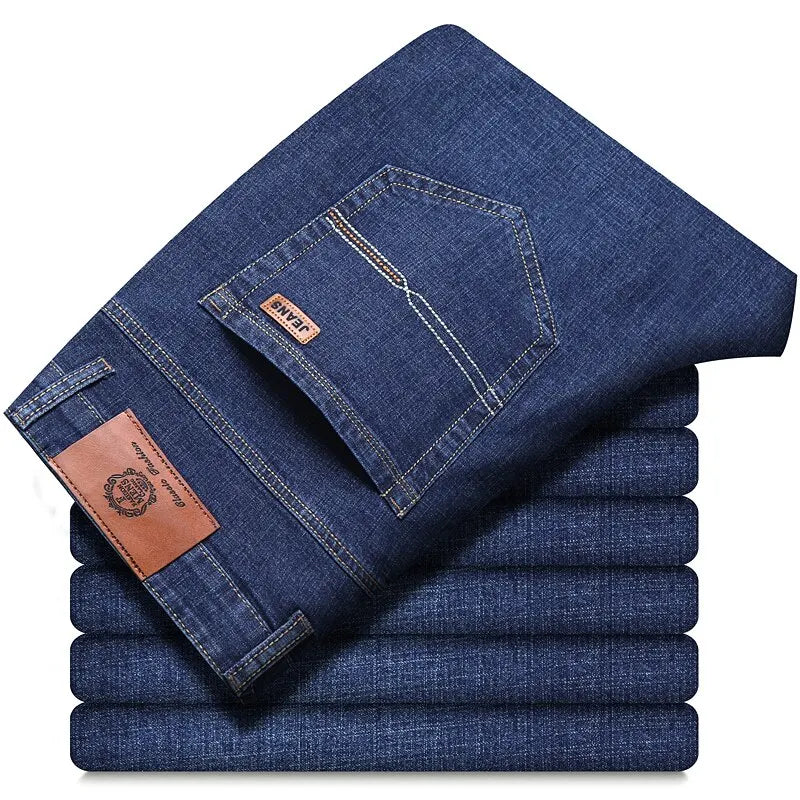 Laluna® | Jeans slim fit per ogni giorno