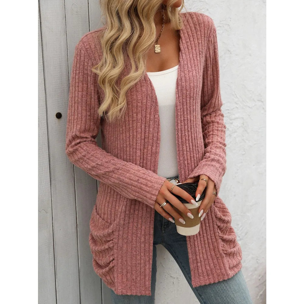 LALUNA® | CARDIGAN CASUAL