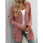 LALUNA® | CARDIGAN CASUAL