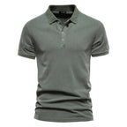 Laluna® | Casual Heren Polo