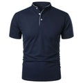 Laluna® | Stretchy Fit Polo