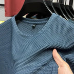 Laluna® | Elegante Heren T-shirt