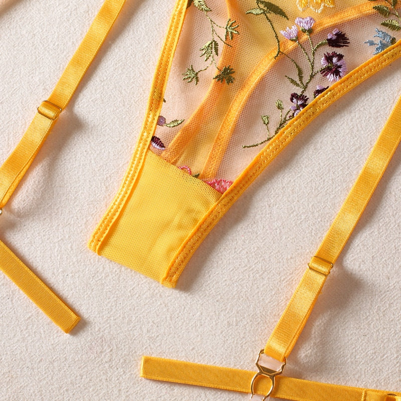 Laluna® | Completo intimo Nadia