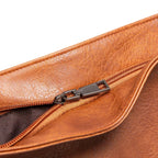 Giulia | VINTAGE LEREN TAS
