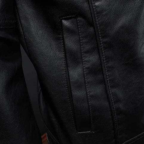 Lars | Rider Leren Jack