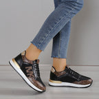 LALUNA® | SNEAKERS MK DAMESS