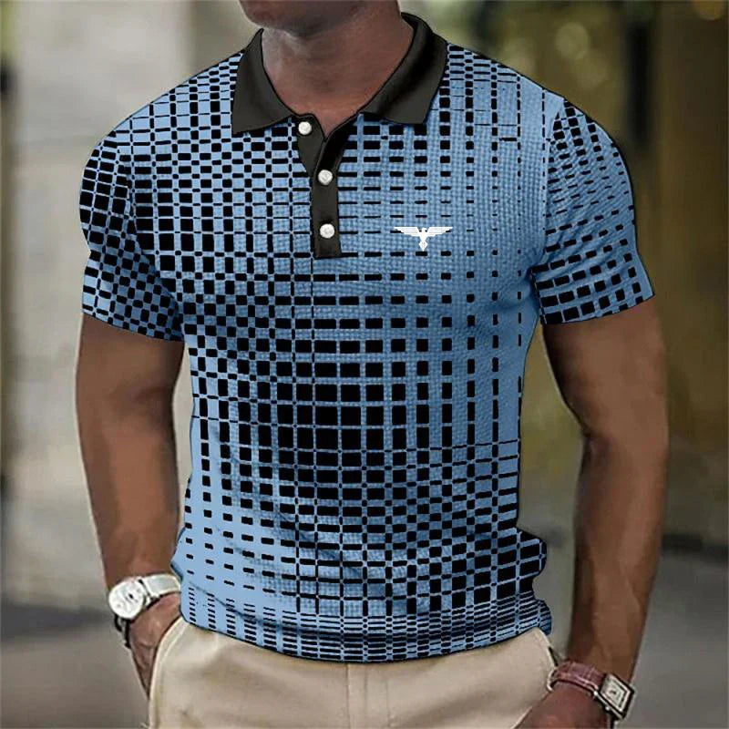 Daan | Premium Polo T-shirt