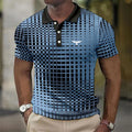 Daan | Premium Polo T-shirt