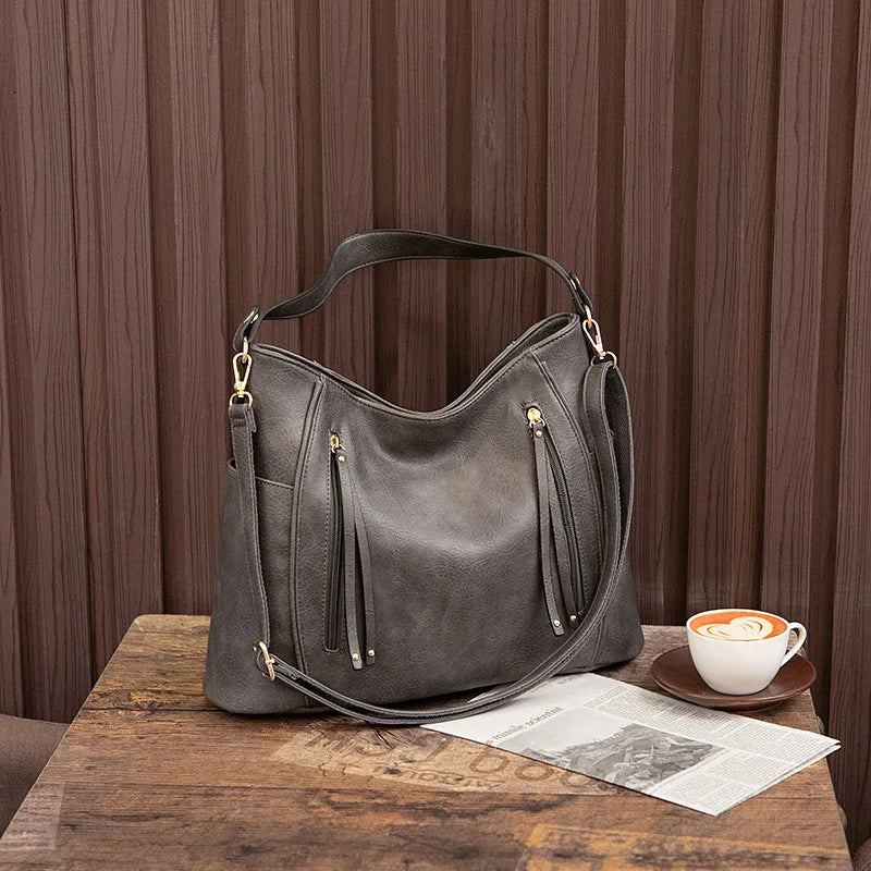 Sofia | Elegante Leren Tas