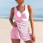 Laluna® |  Tankini Setje