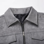 Laluna® | Suède Oversized Jack