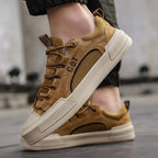 CAT® | UrbanStride Leren Sneakers