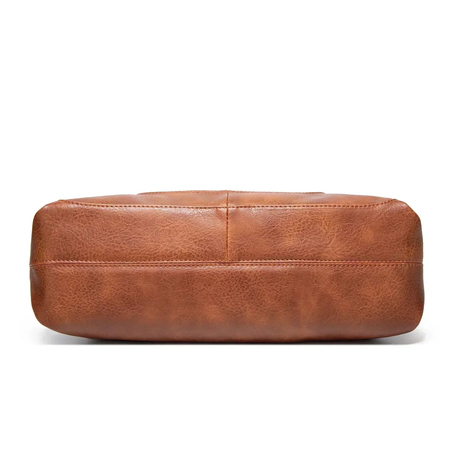 Giulia | VINTAGE LEREN TAS