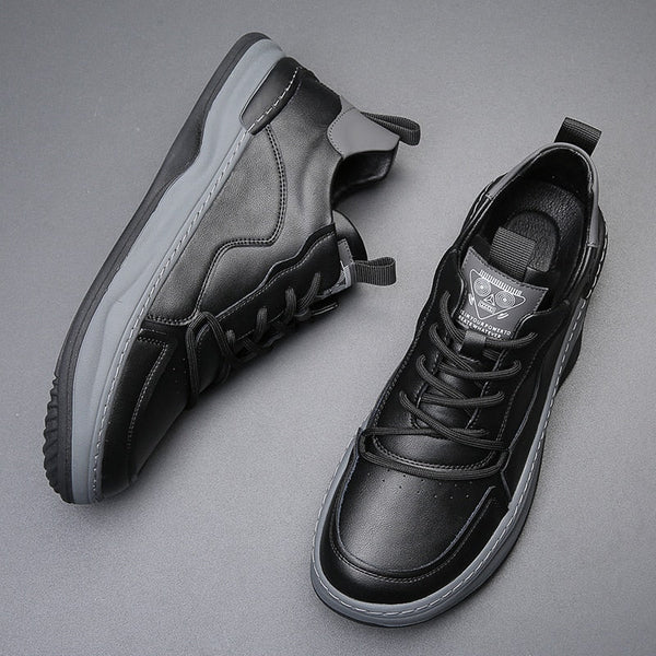 ALFRED™ | LUXE LEREN HERENSCHOEN