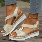 Emmie - Sandali Ortopedici Eleganti