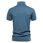 Laluna® | Chique Katoenen Polo