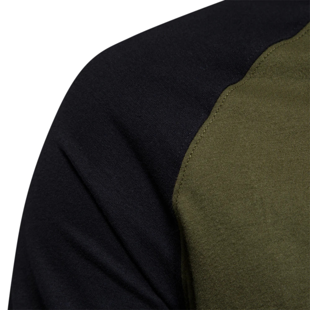 Daan | Long Sleeve Trui