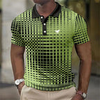 Daan | Premium Polo T-shirt