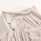 Laluna® | Maglione Hoogwaardige Kasjmier