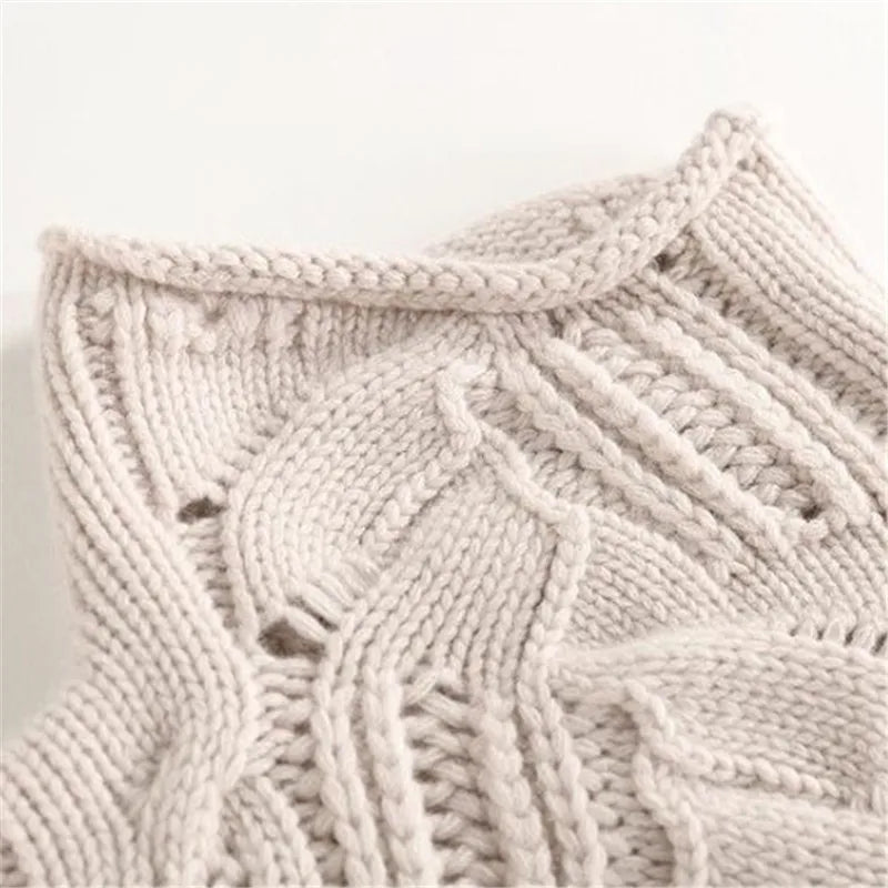 Laluna® | Maglione Hoogwaardige Kasjmier