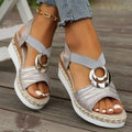 Emmie - Sandali Ortopedici Eleganti